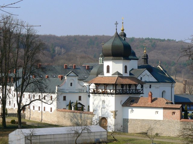 Яворівський район