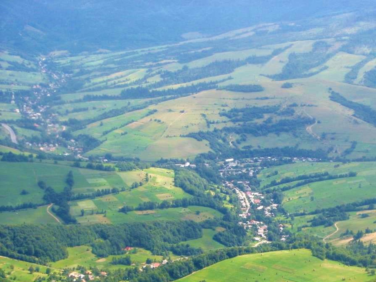 Село Біласовиця