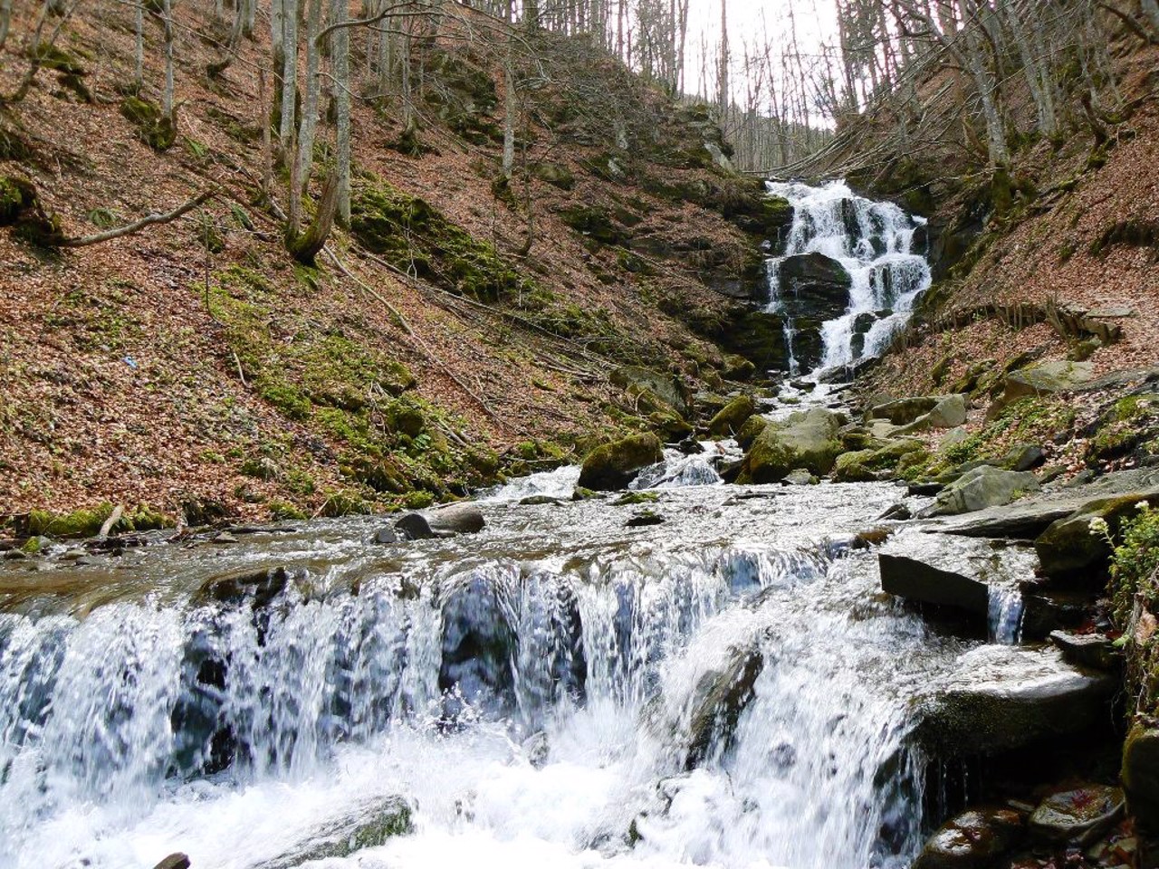 Село Пилипець