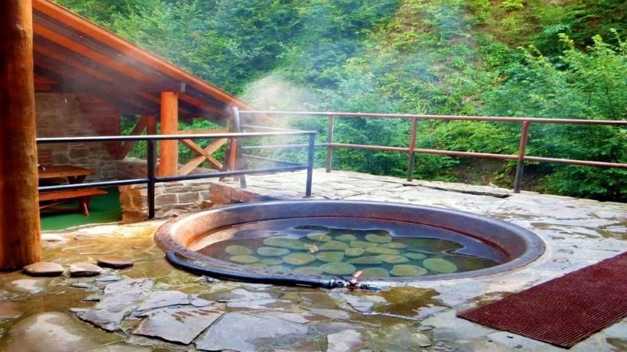 Лумшори, Закарпаття
