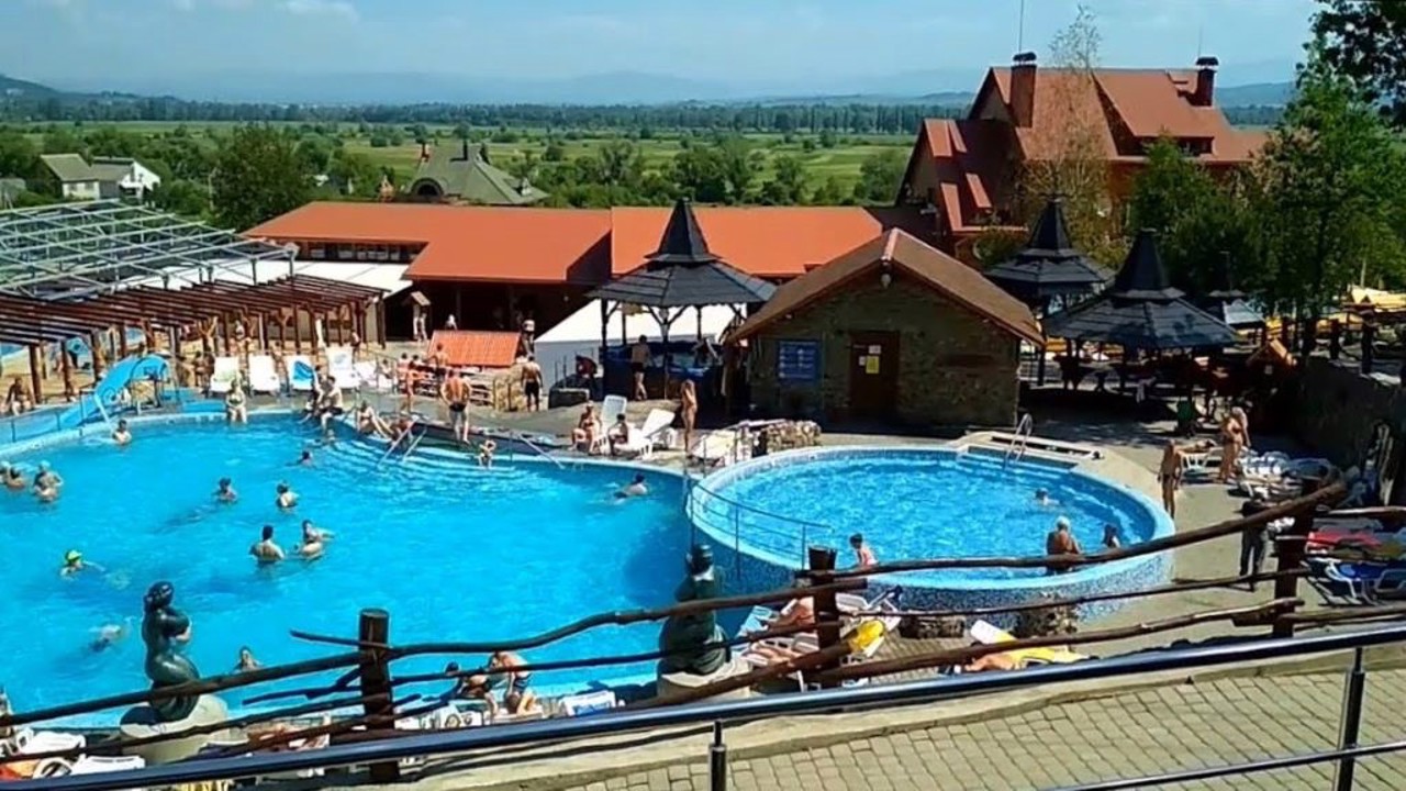 Село Велятино