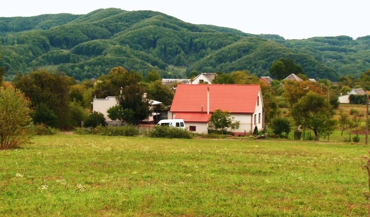 Село Нижнє Селище