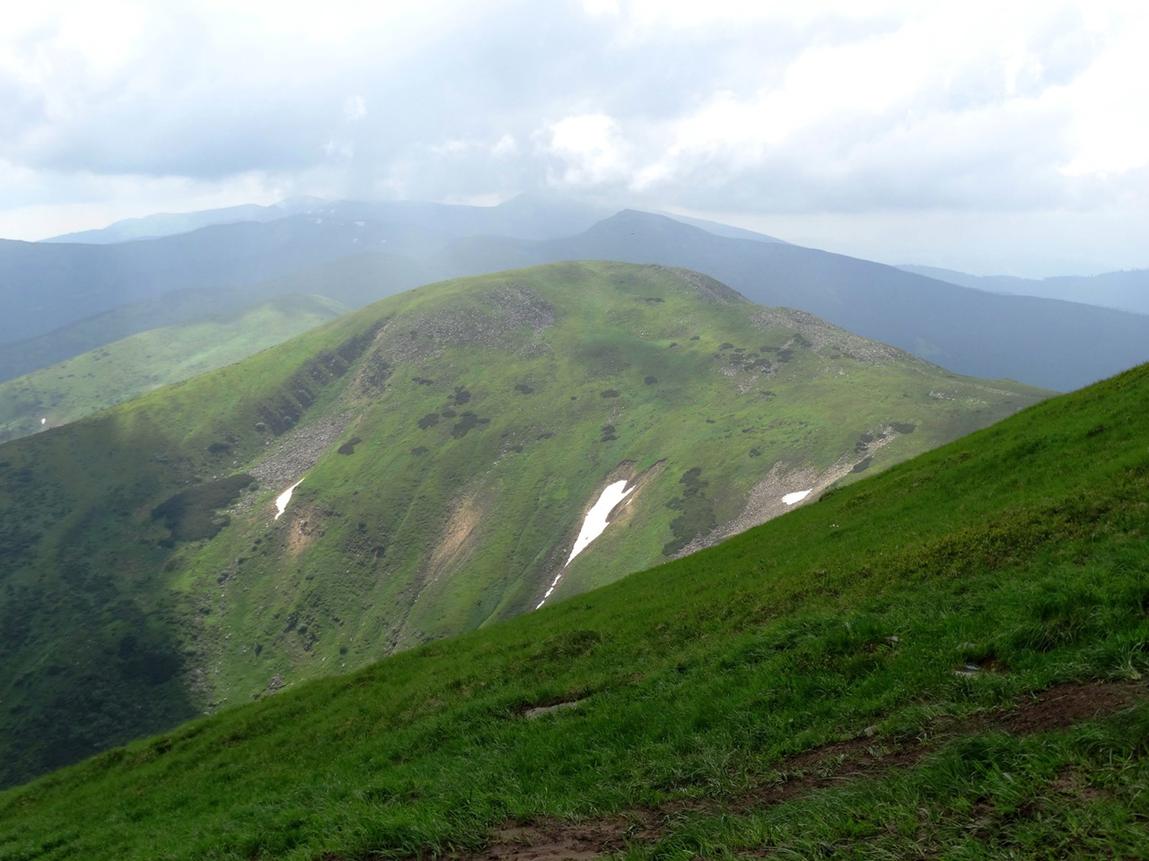 Рахівський район