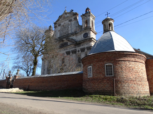 Луцький район