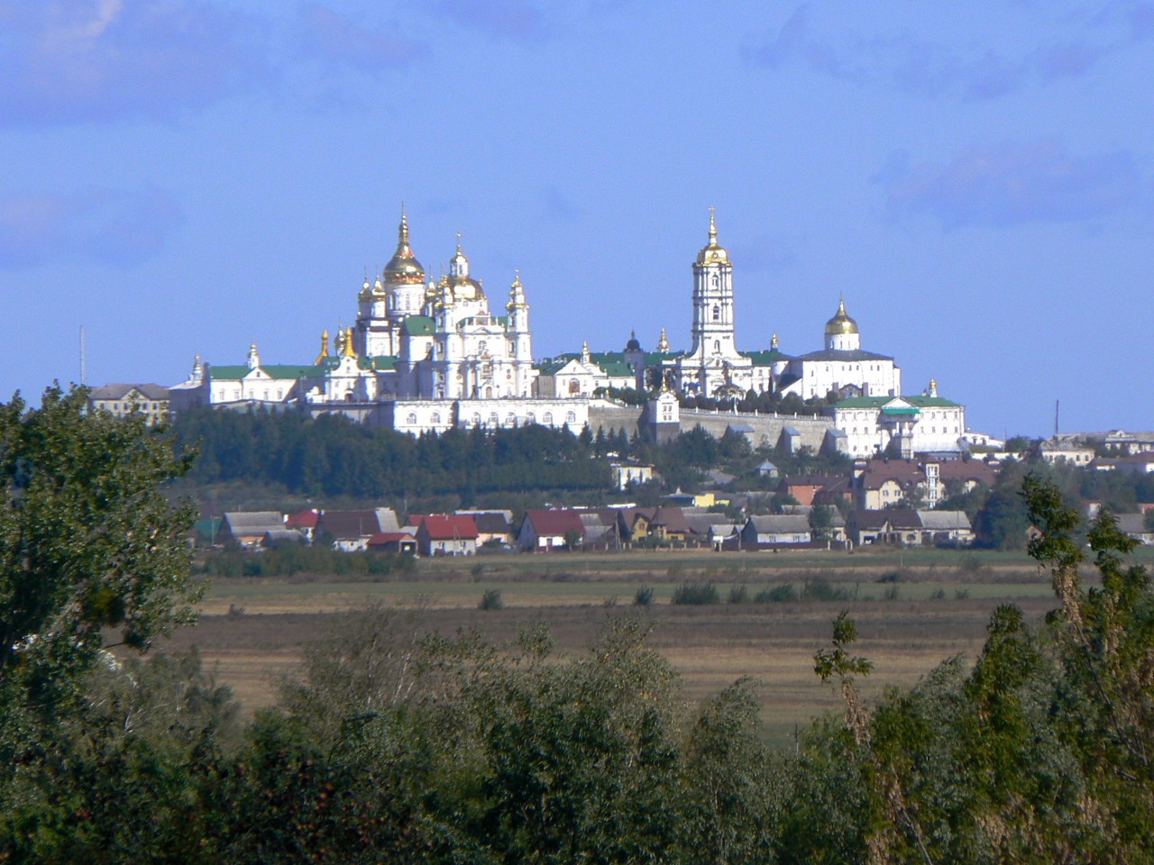 Кременецький район