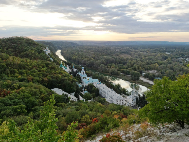 Краматорський район