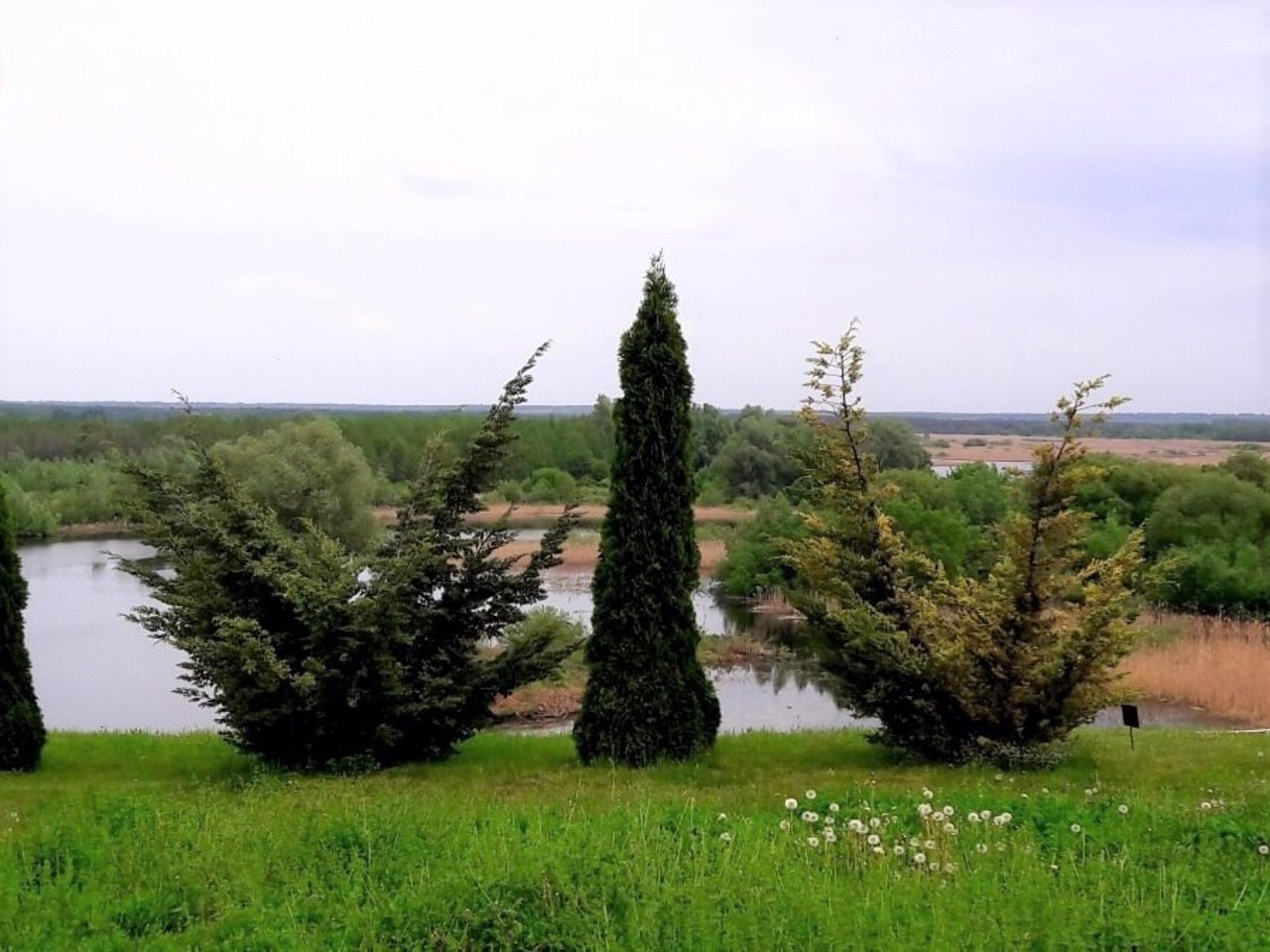 Село Велика Круча