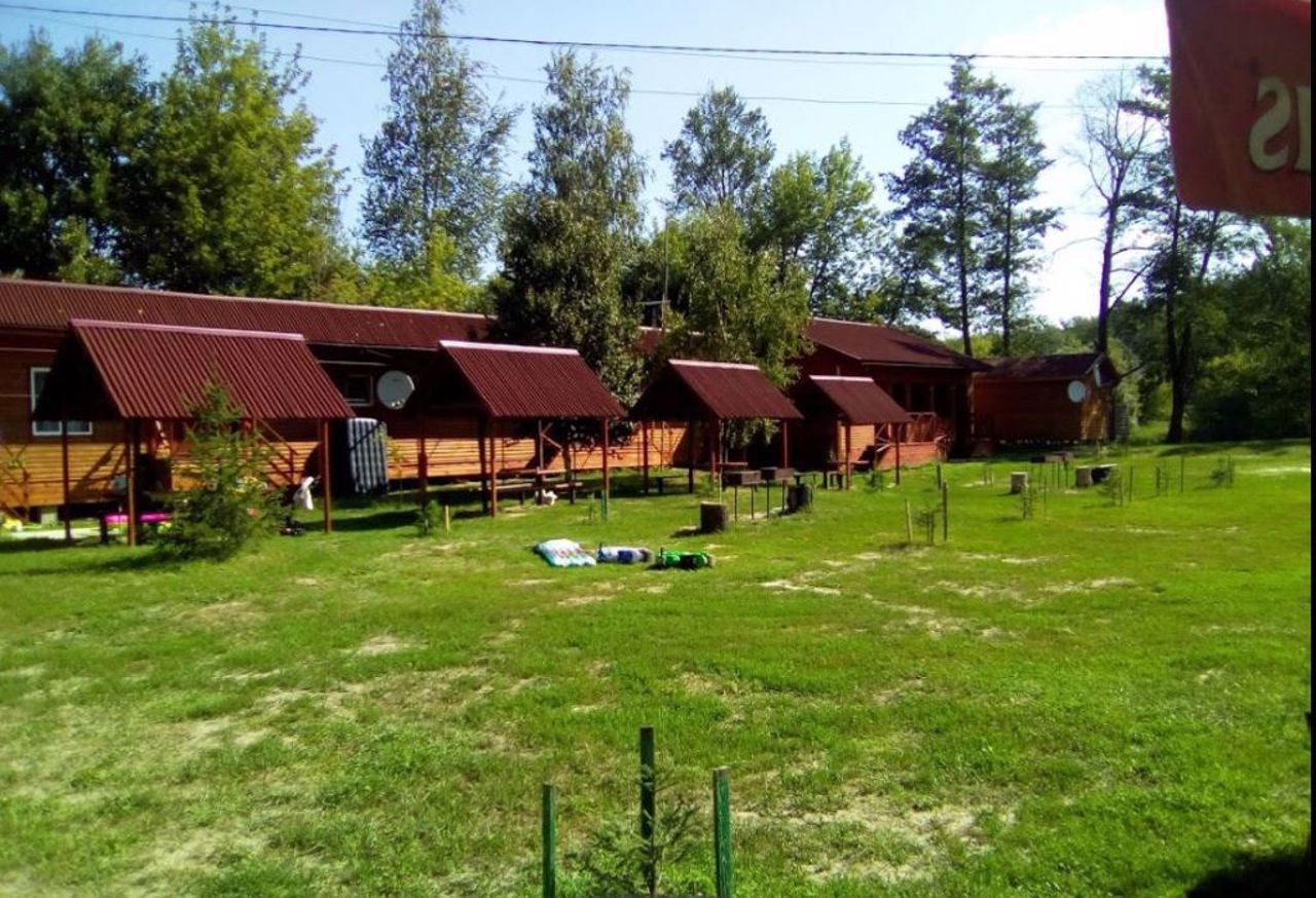 Село Климентово