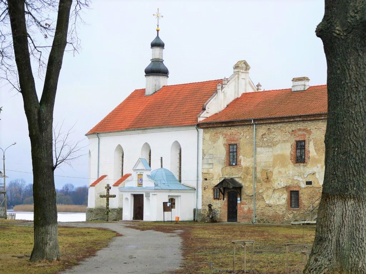 Starokostiantyniv city