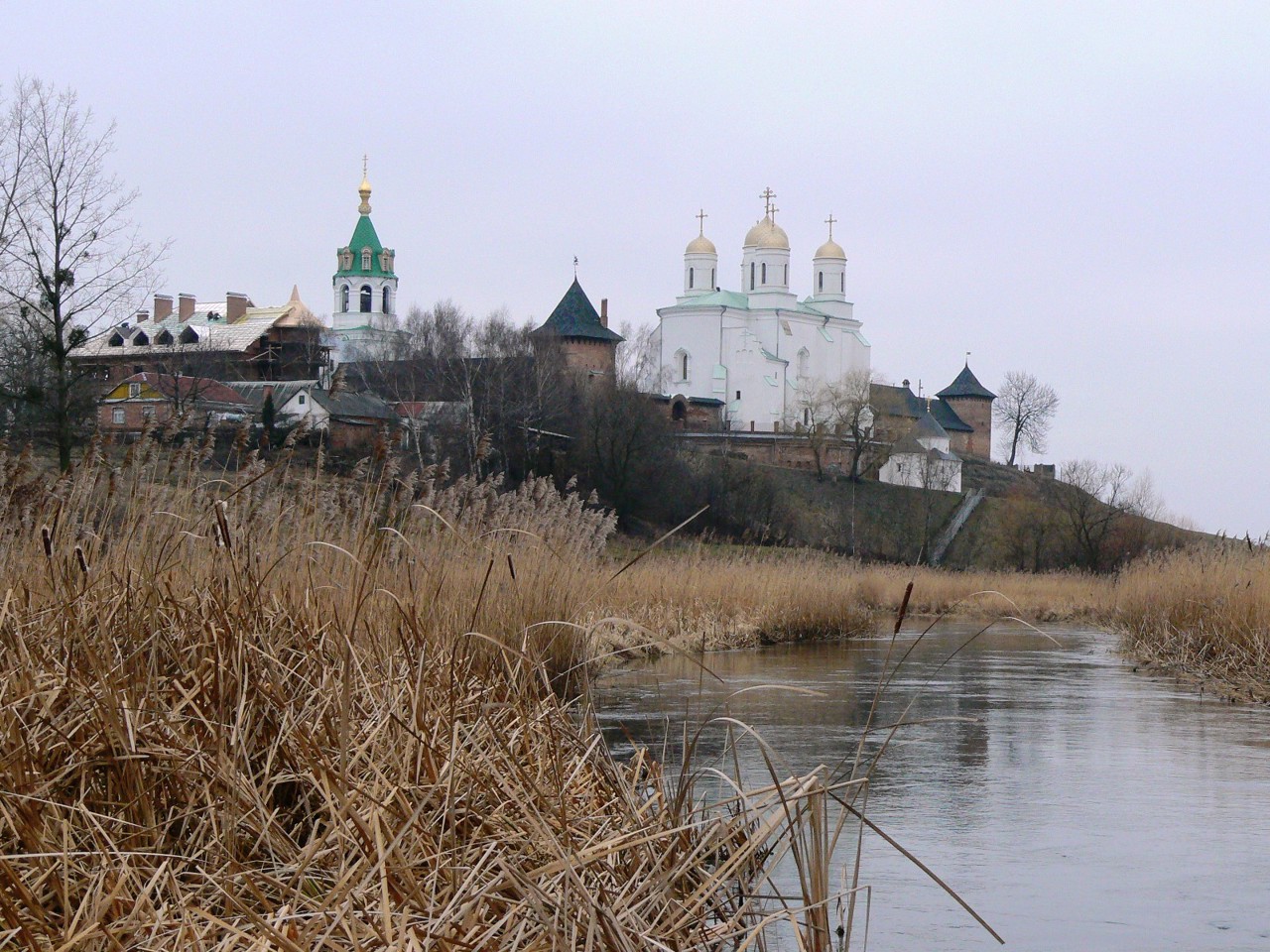 Волинська область