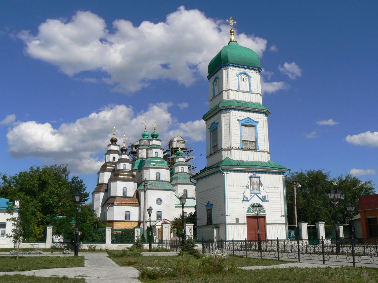 Дніпропетровська область