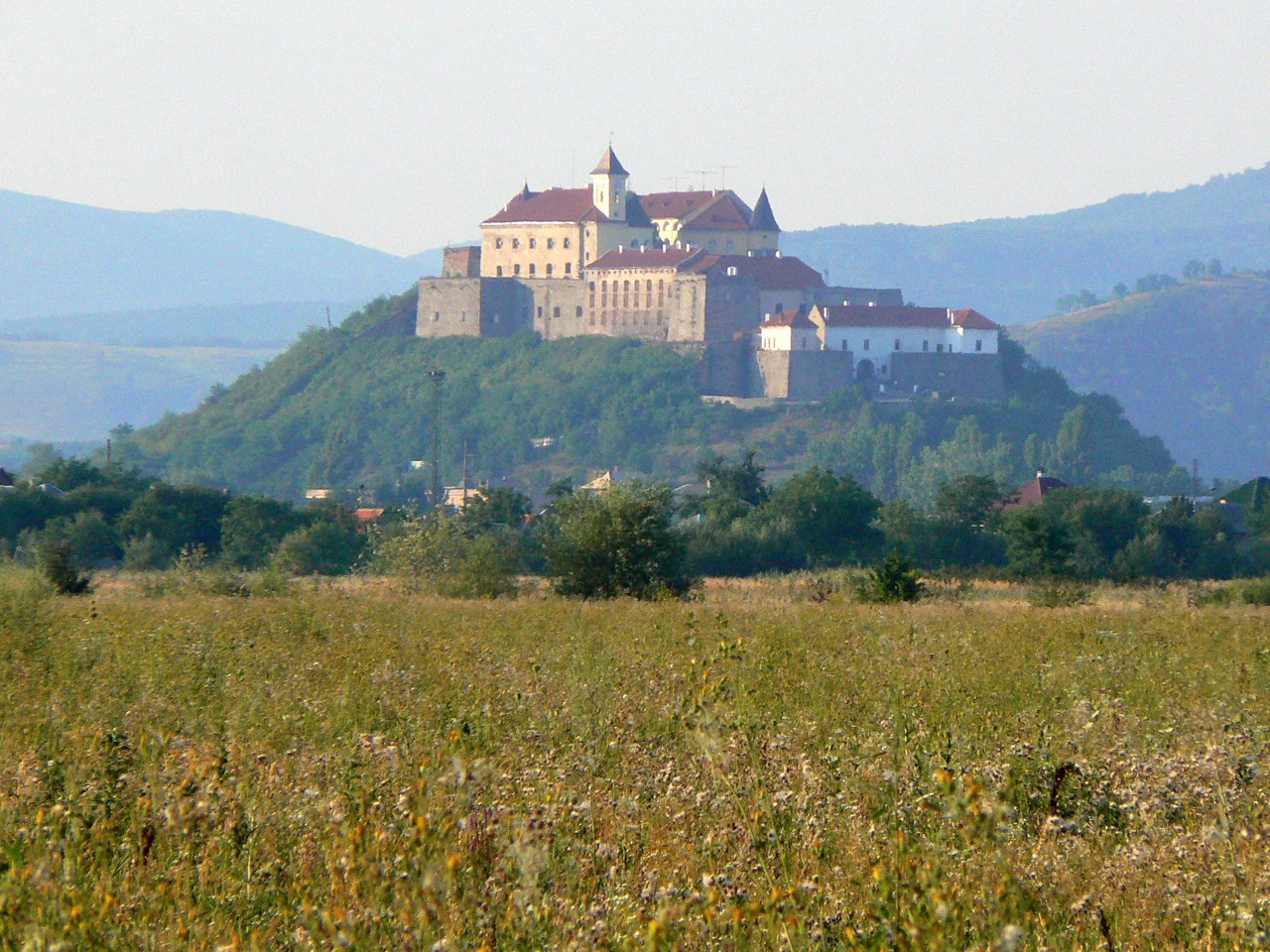 Закарпатская область