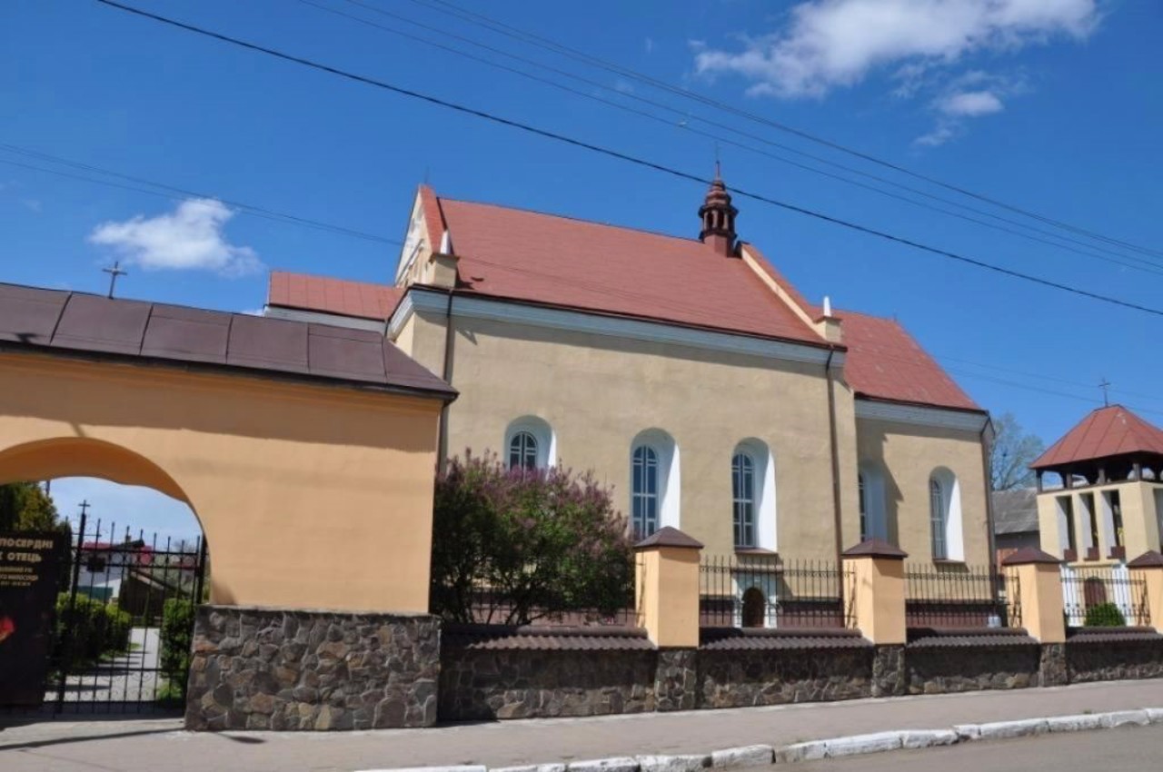 Yavoriv city