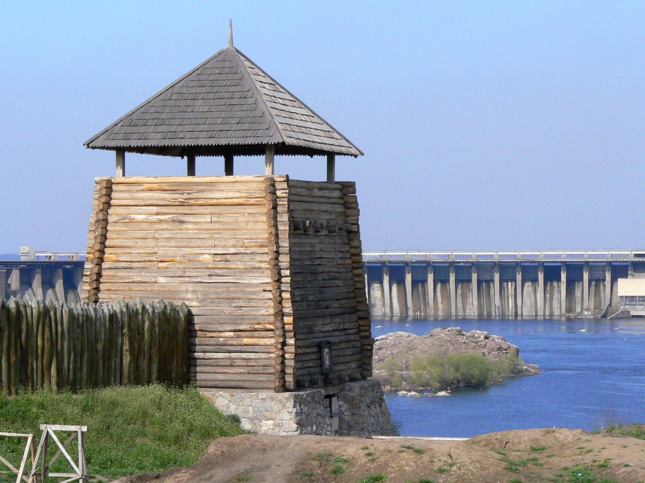 Запорізька область