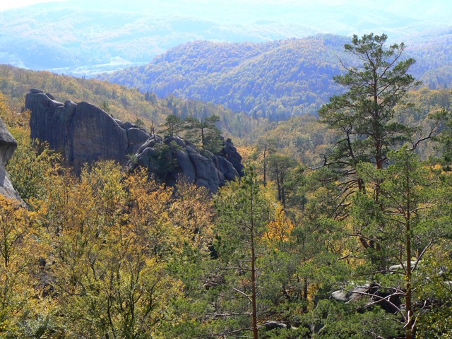 Ivano-Frankivsk region