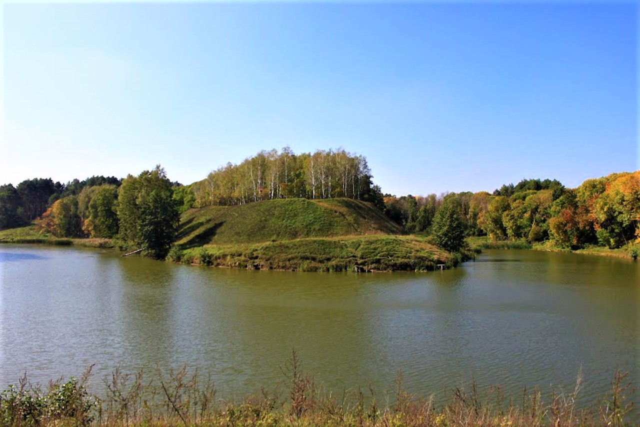 Село Яроповичі