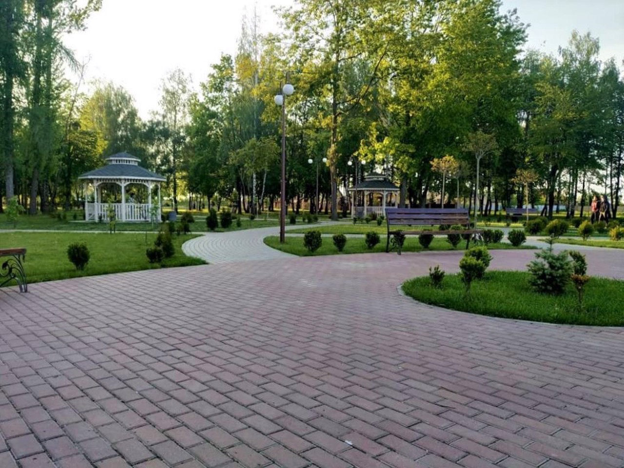 Місто Полонне