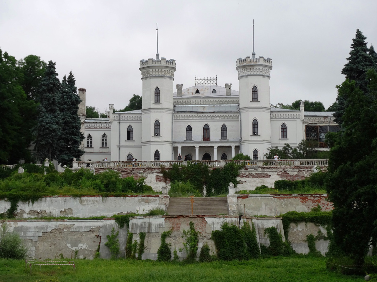 Харківська область