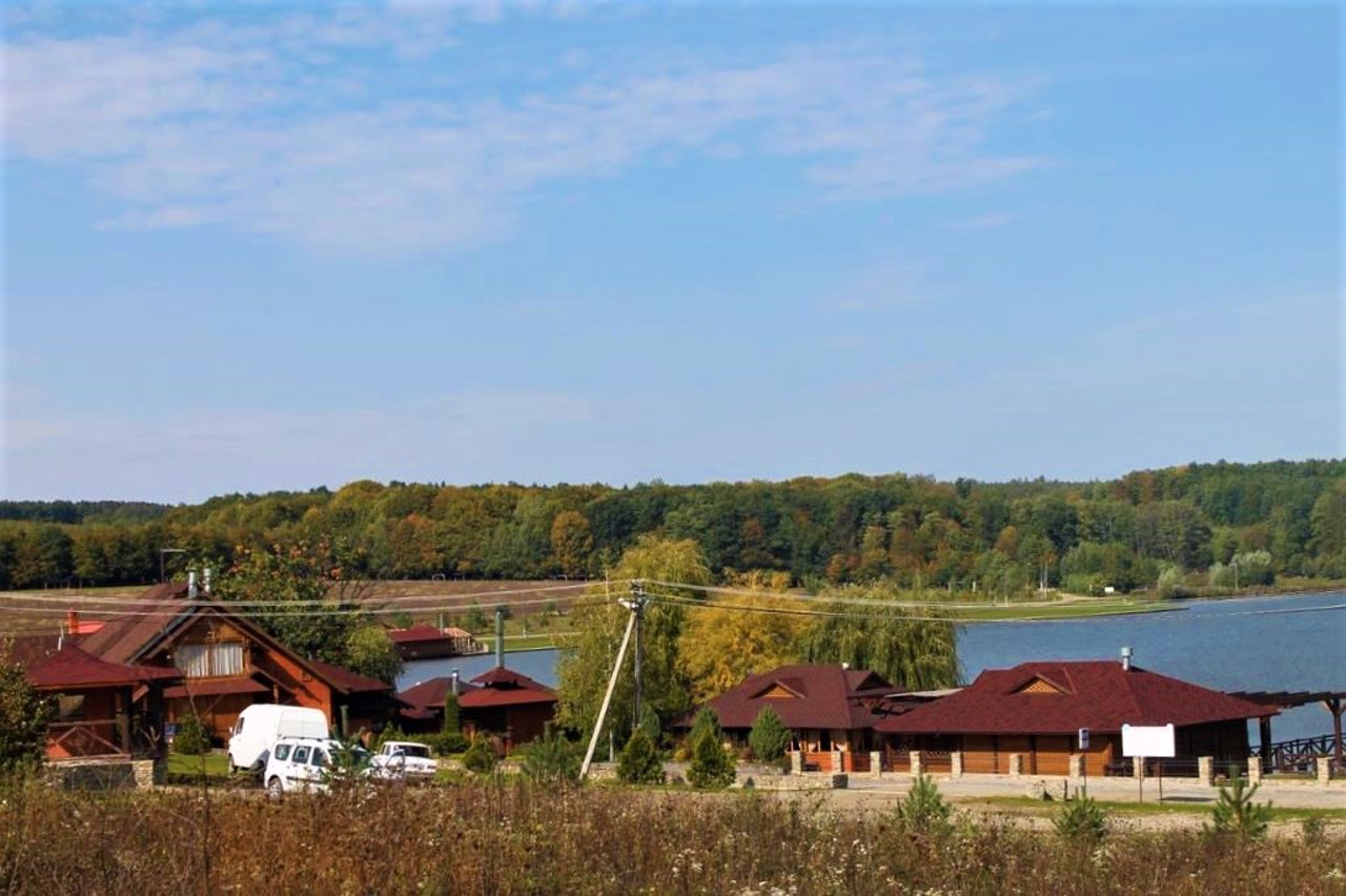 Село Каменная