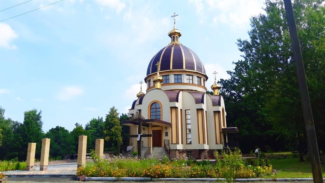 Город Владимирец