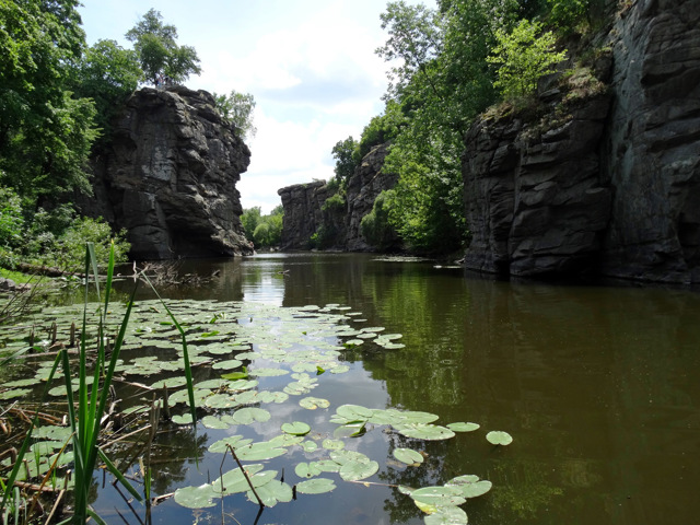 Cherkasy region