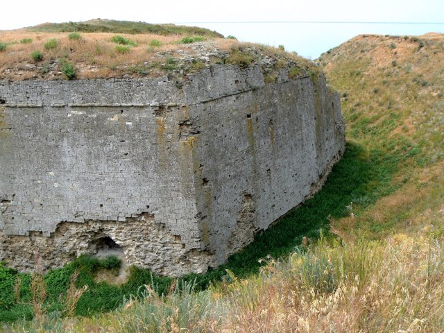 Перекопський район