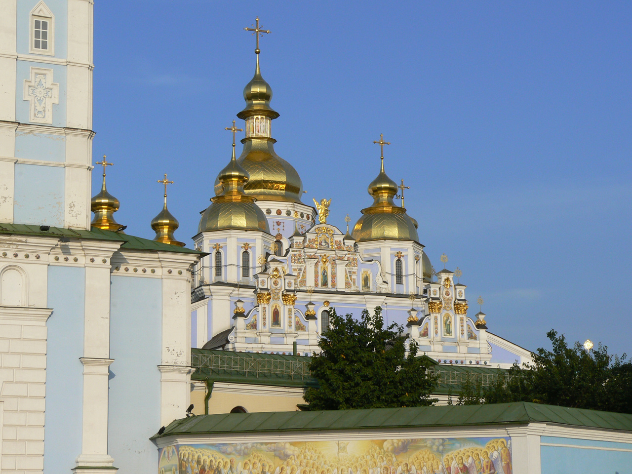 Город Киев