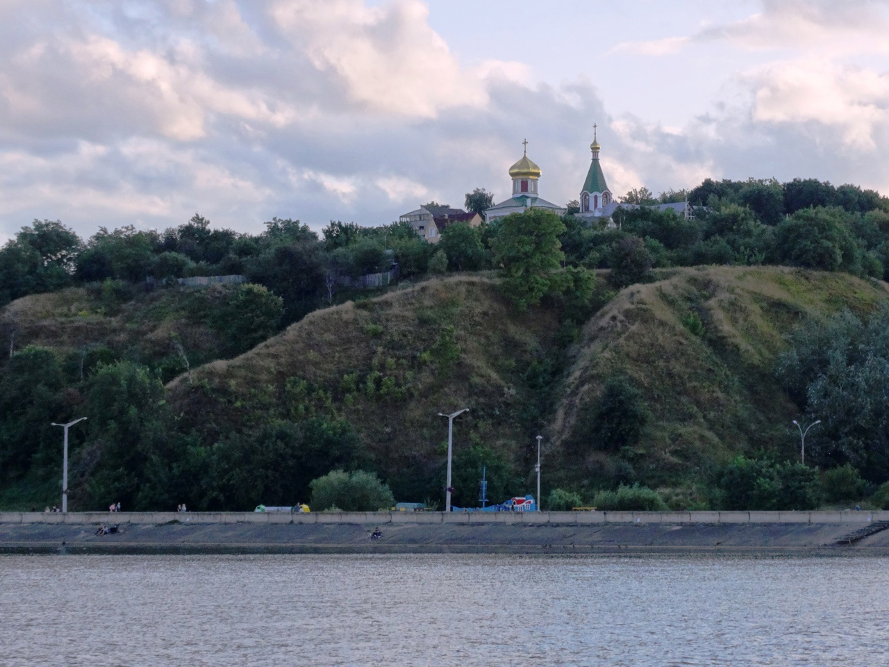 Вишгородський район