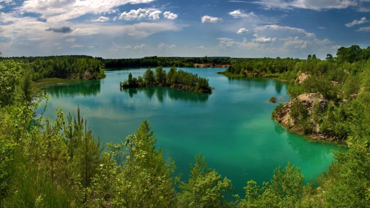 Село Берестовец, Ровенская область