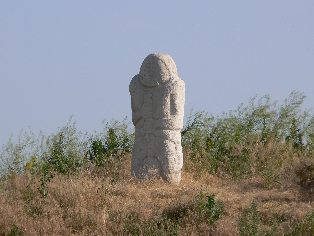 Місто Запоріжжя