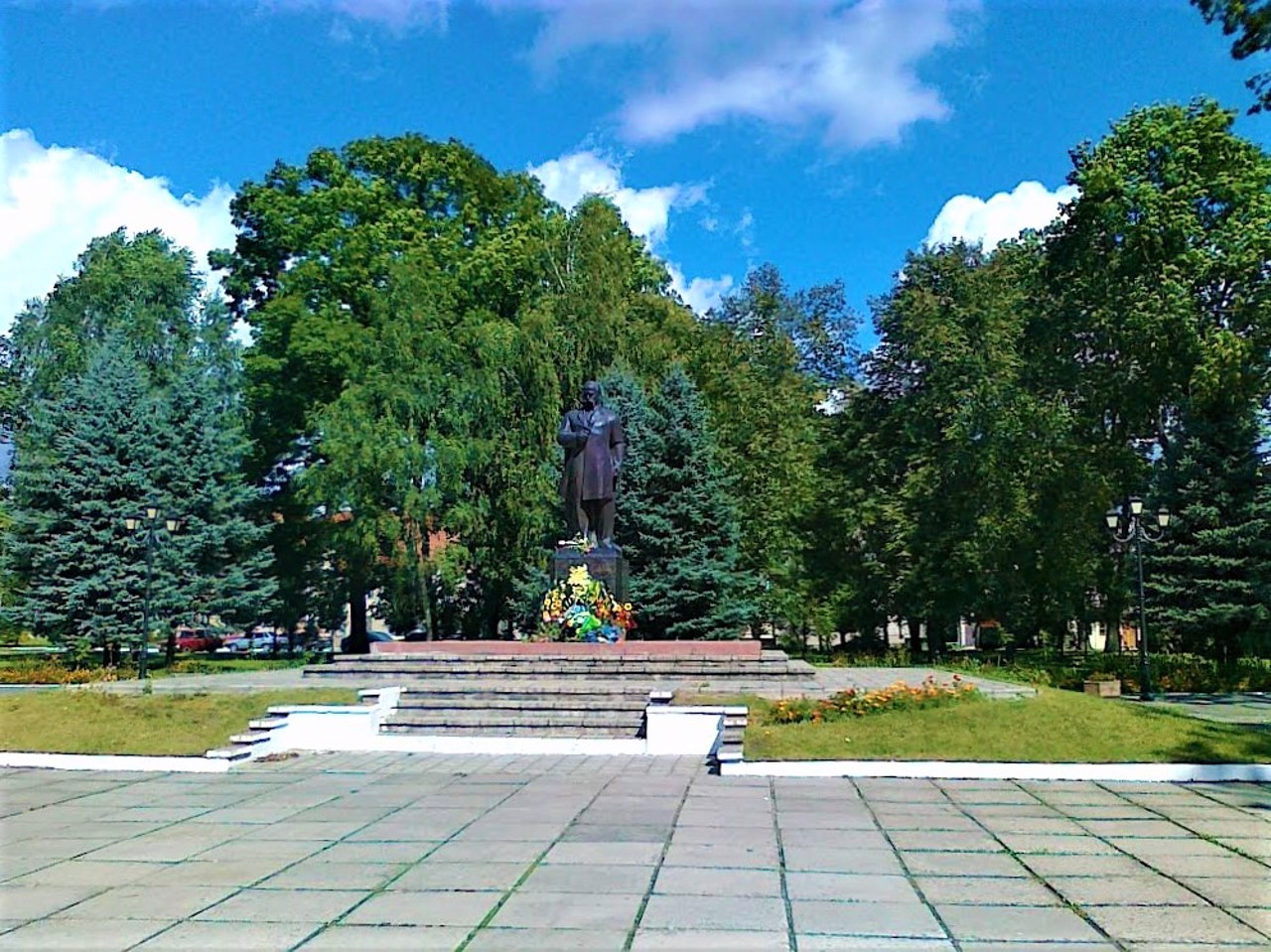 Город Радехов