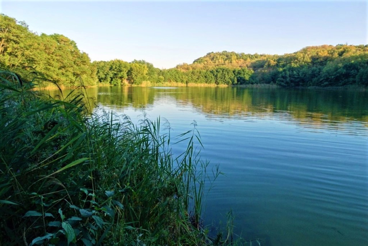 Buchak village