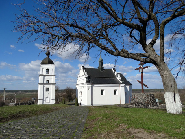 Черкаський район