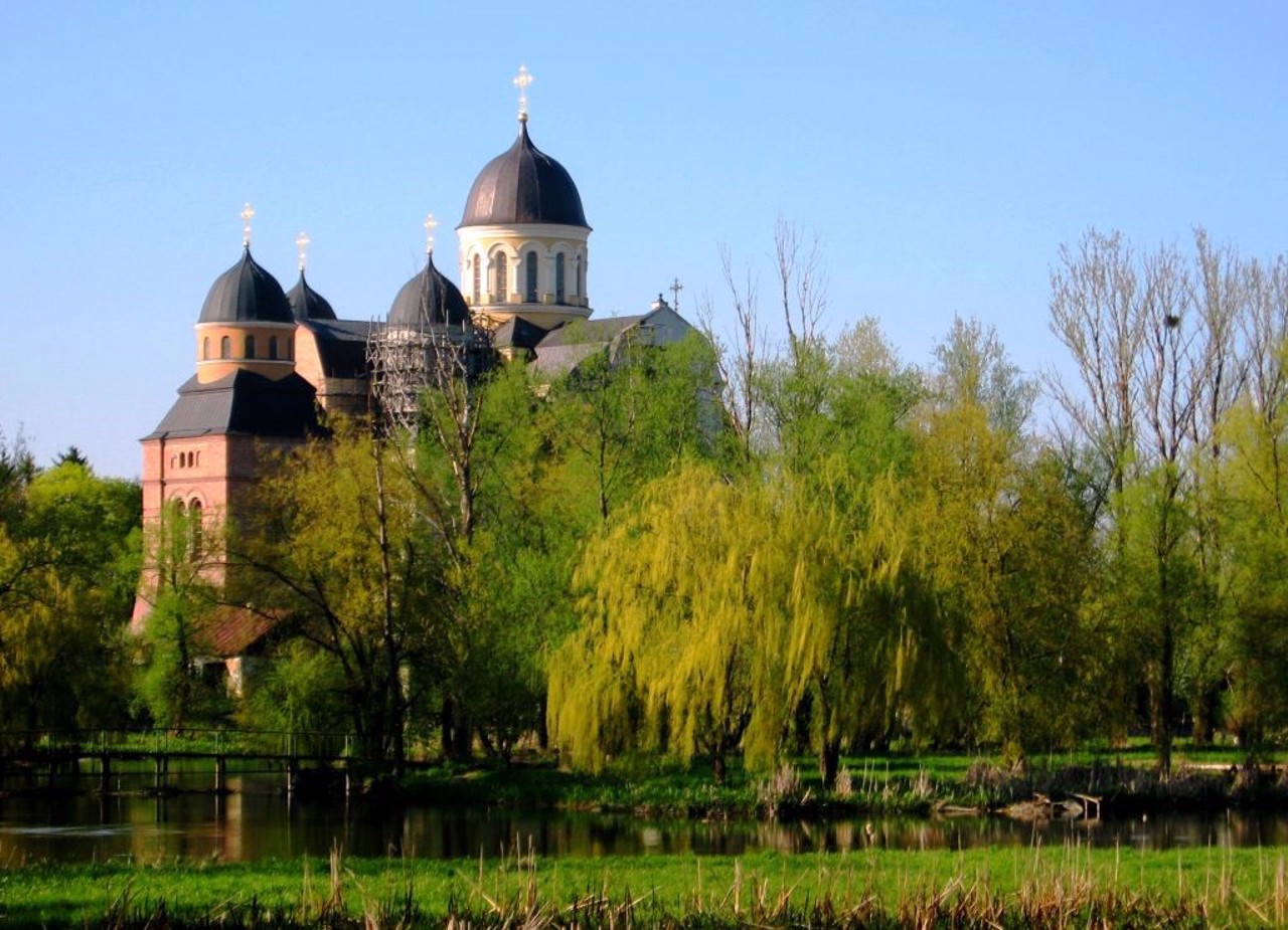 Місто Берестечко