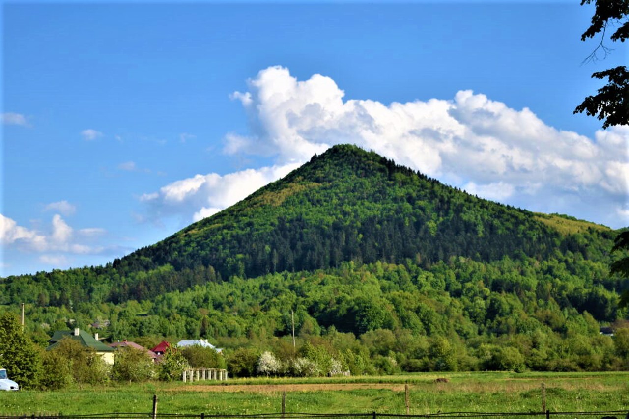 Селище Берегомет