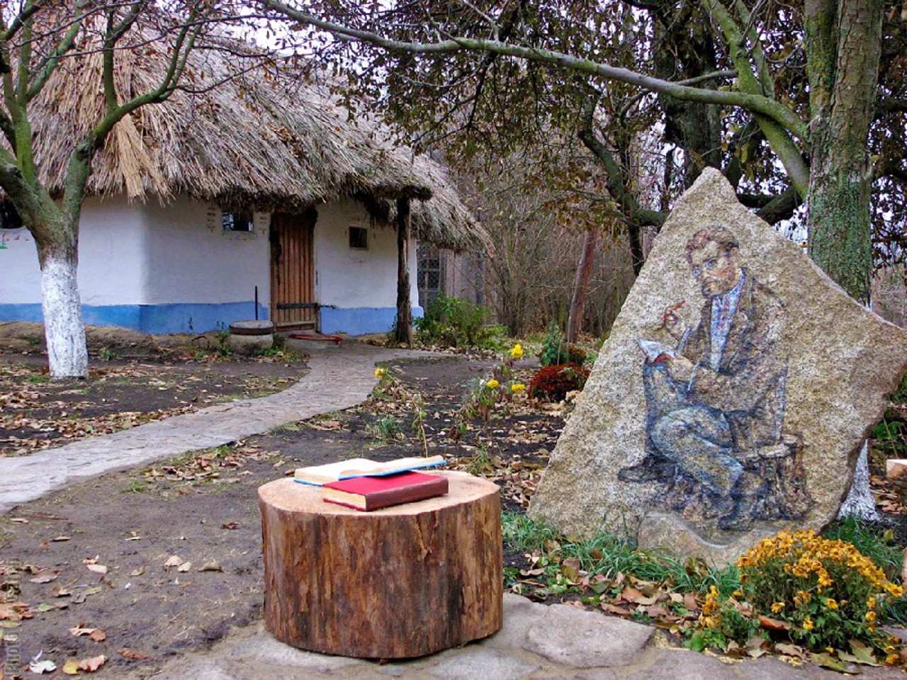 Село Рубанівське