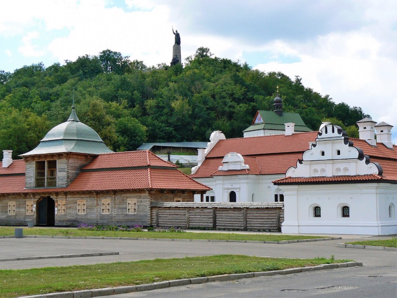 Город Чигирин