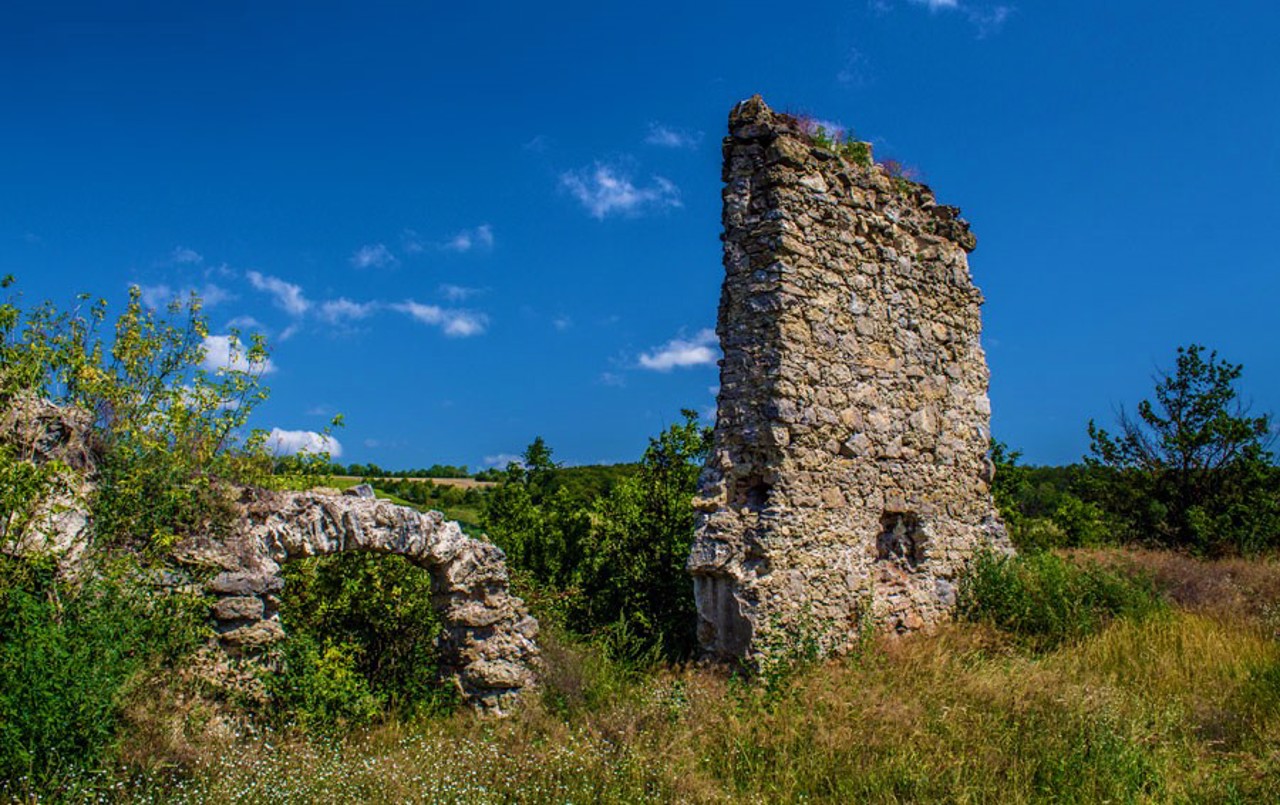 Село Пановцы, Хмельницкая область