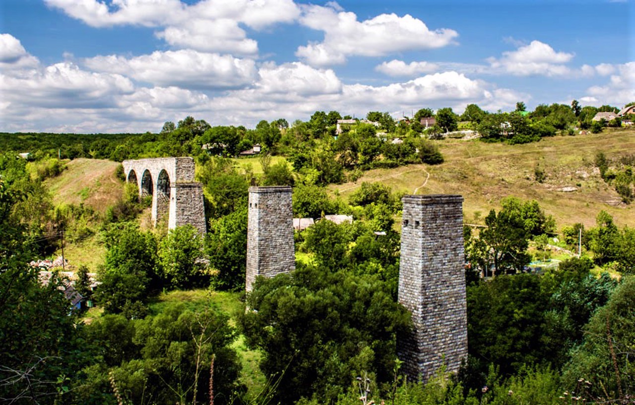 Село Пановцы, Хмельницкая область