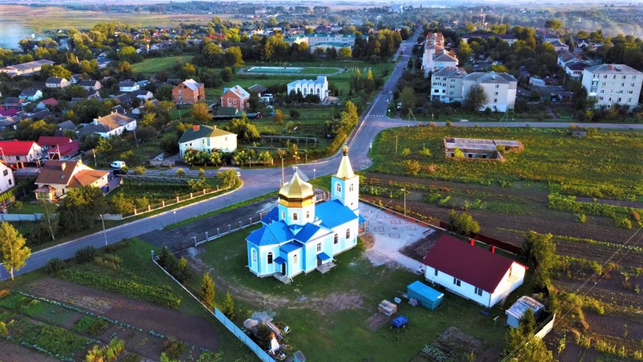 Lokachi village
