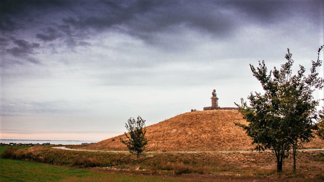 Село Капулівка