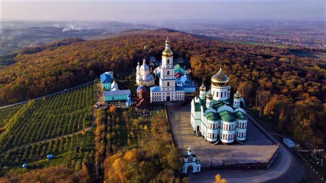 Bancheny village