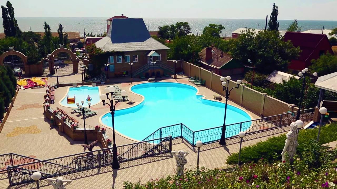 Bezimenne village, Donetsk region