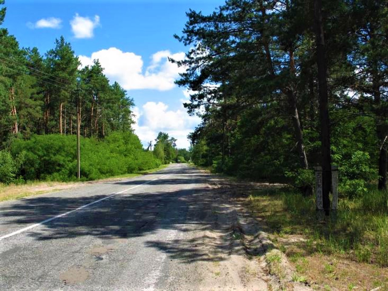 Село Моровск