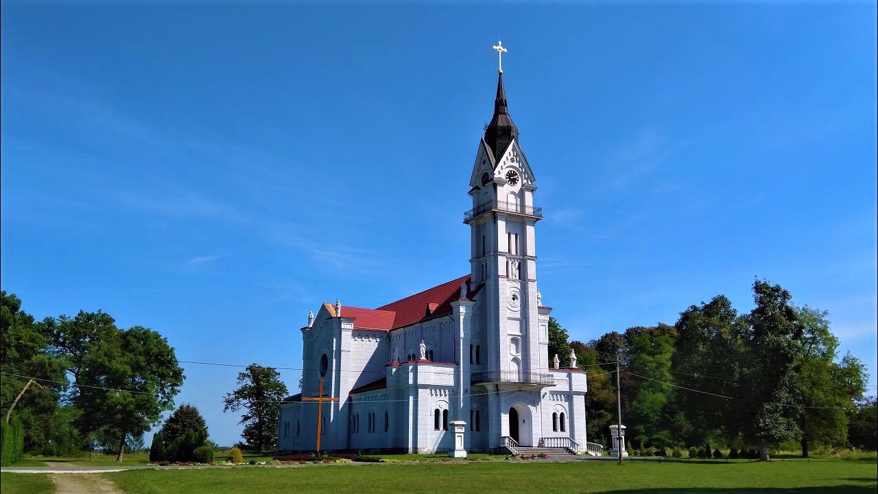 Селище Гніздичів