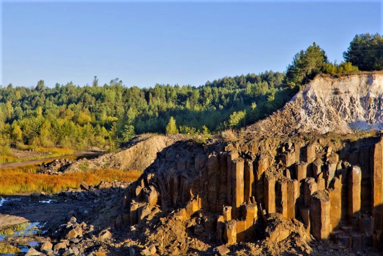 Село Базальтовое