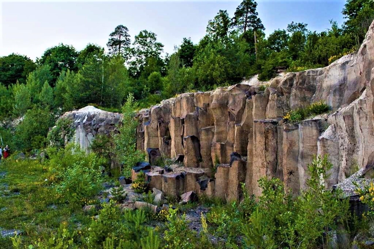 Село Базальтовое