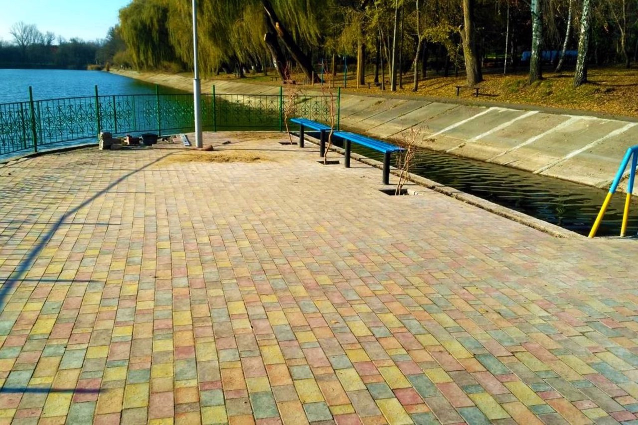 Місто Багачеве