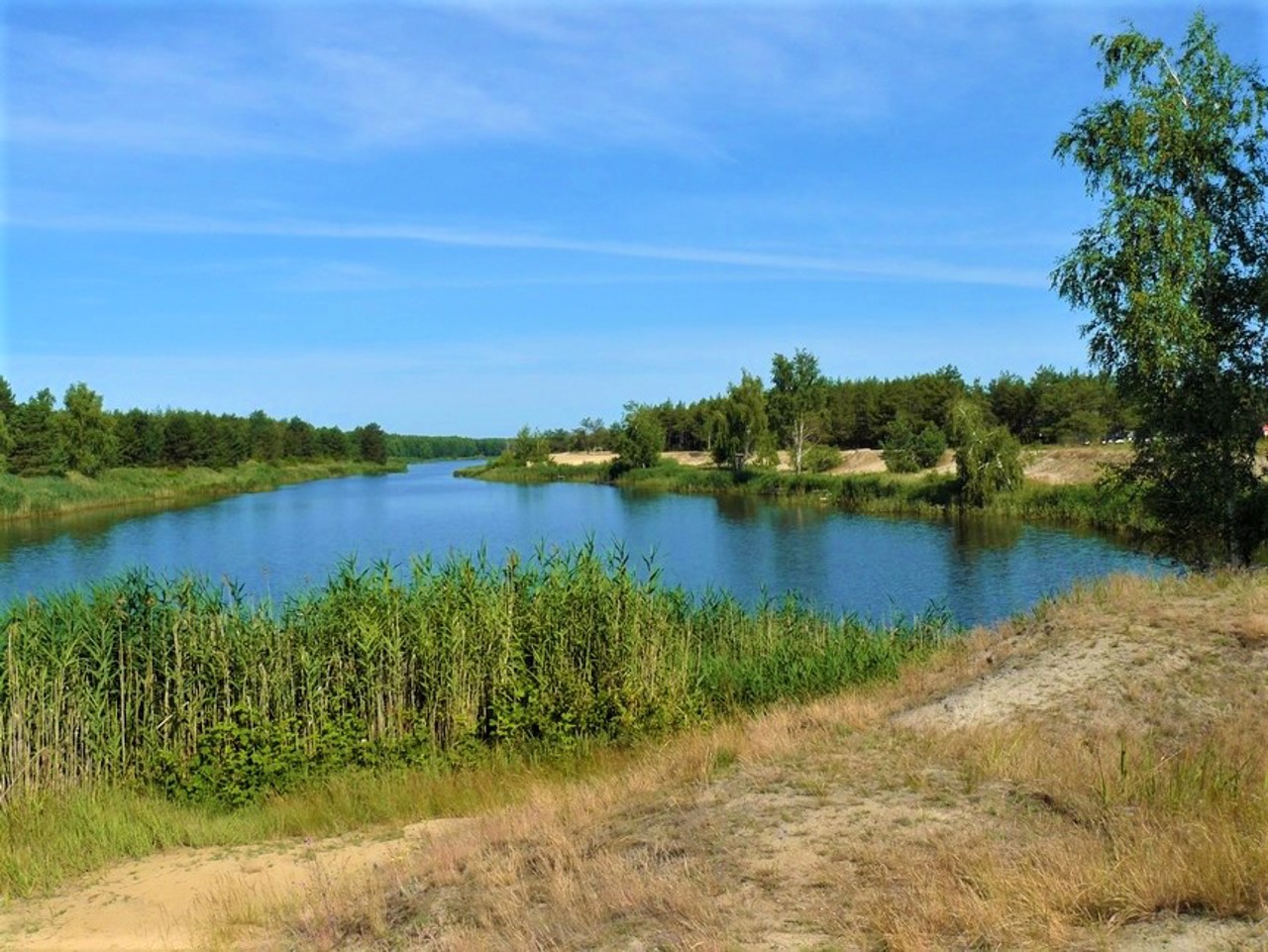 Село Ровжи