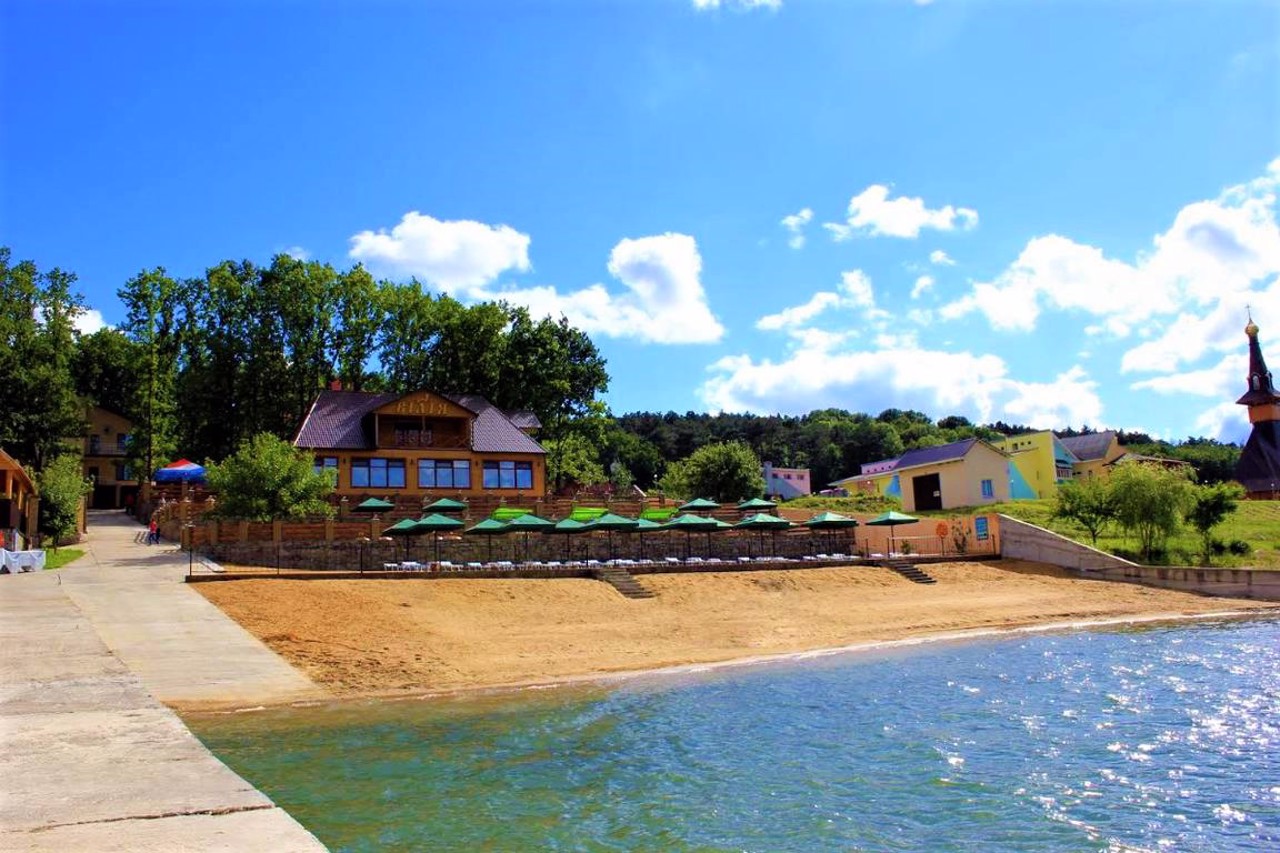 Lomachyntsi village, Dnistrovsky district